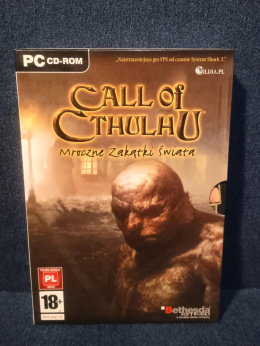 Call of Cthulhu