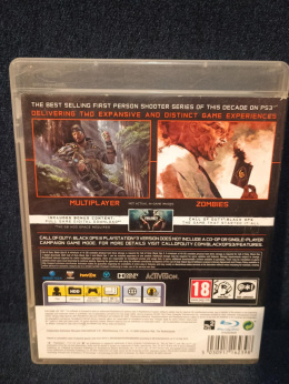 Call of Duty Black Ops III