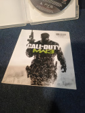 Call of Duty Modern Warfare 3