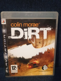 Colin McRae Dirt
