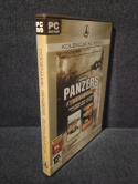 Codename: Panzers Złota Edycja