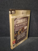 Commandos Antologia