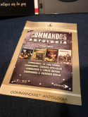Commandos Antologia