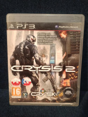 Crysis 2