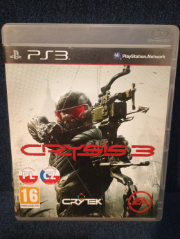 Crysis 3