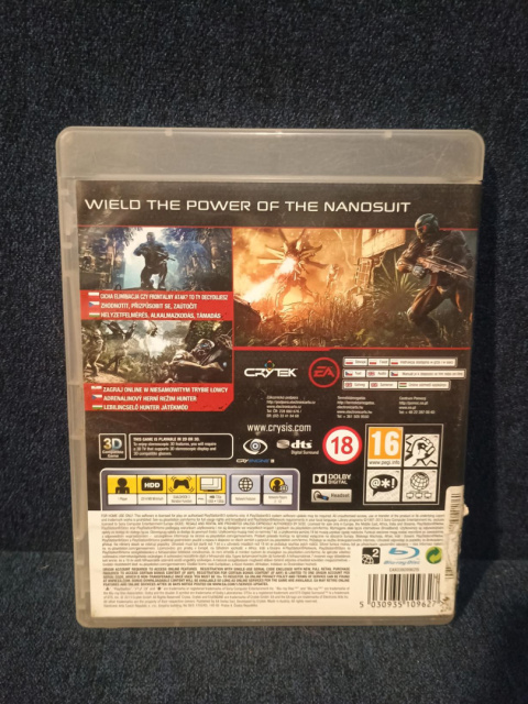 Crysis 3 Crysis 3
