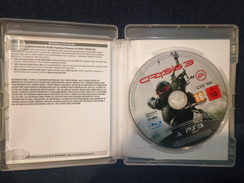 Crysis 3 Crysis 3