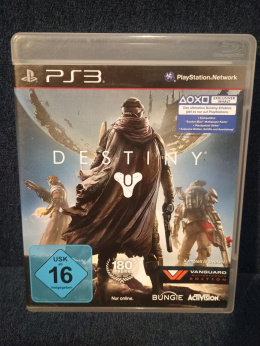 Destiny