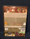 Dungeon Siege Legends of Aranna