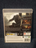 Dishonored