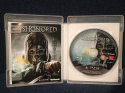 Dishonored
