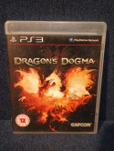 Dragon's Dogma