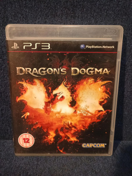 Dragon's Dogma