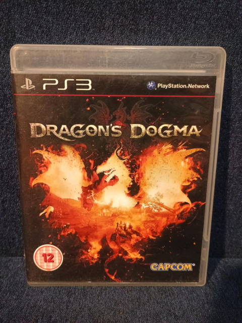 Dragon's Dogma