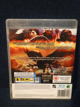 Dragon's Dogma