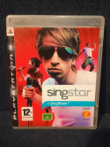 Singstar