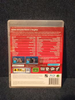 Singstar