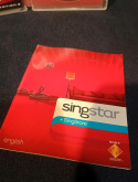 Singstar