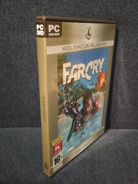 Far Cry Far Cry