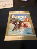 Far Cry