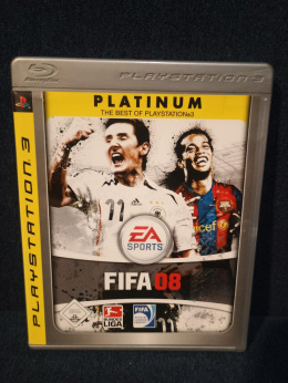Fifa 08