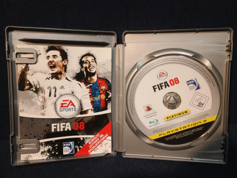Fifa 08 Fifa 08