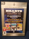 Hearts of Iron II Platynowa Kolekcja