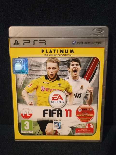 Fifa 11 Fifa 11