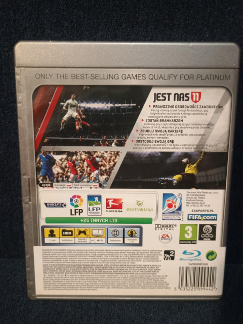 Fifa 11 Fifa 11