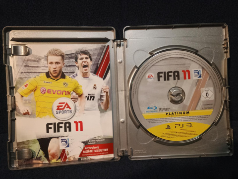 Fifa 11 Fifa 11