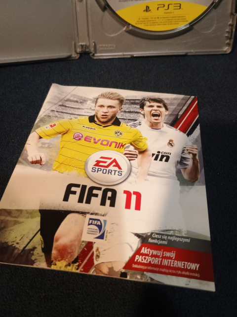 Fifa 11 Fifa 11