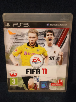 Fifa 11