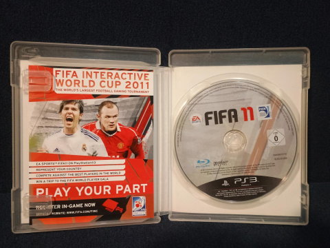 Fifa 11 Fifa 11
