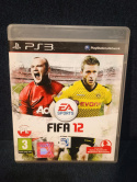 Fifa 12