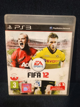 Fifa 12