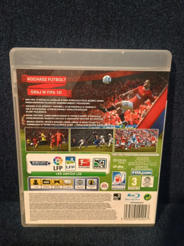 Fifa 12
