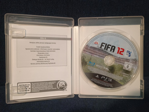 Fifa 12 Fifa 12