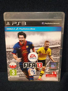 Fifa 13