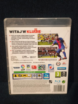 Fifa 13