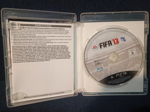 Fifa 13 Fifa 13