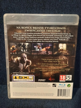God of War III
