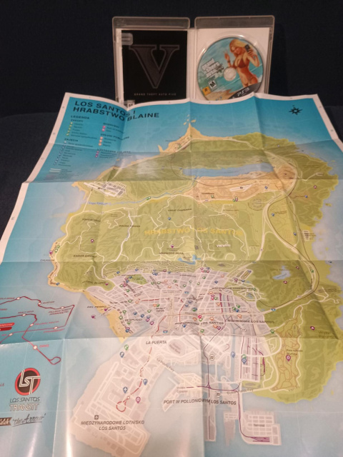 Grand Theft Auto V Grand Theft Auto V