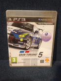 Gran Turismo 5 Academy Edition