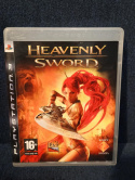 Heavenly Sword