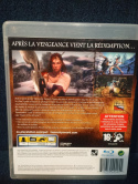 Heavenly Sword