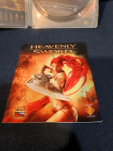 Heavenly Sword