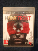 Homefront