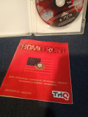 Homefront