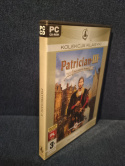 Patrician III Powstanie Hanzy