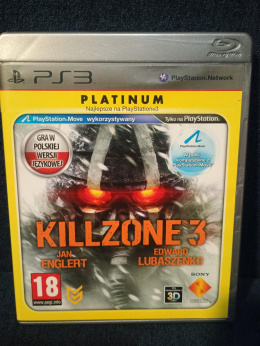 Killzone 3